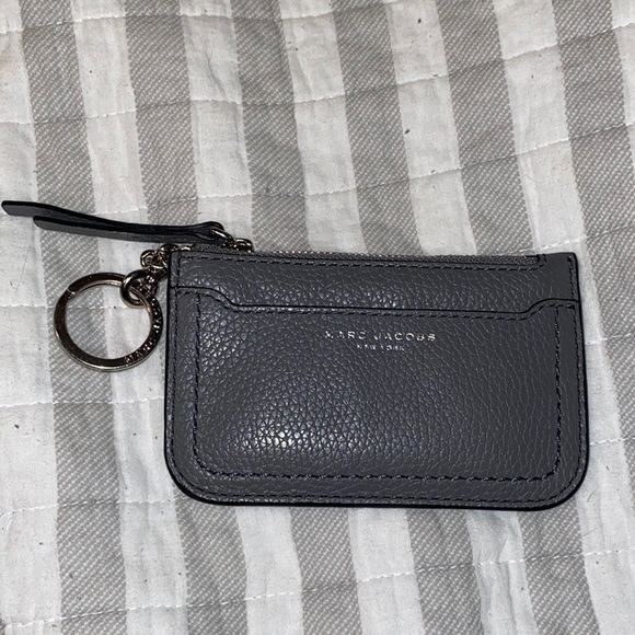 marc jacobs key pouch
